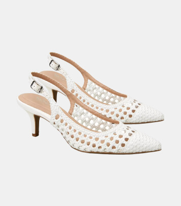 Statement heels