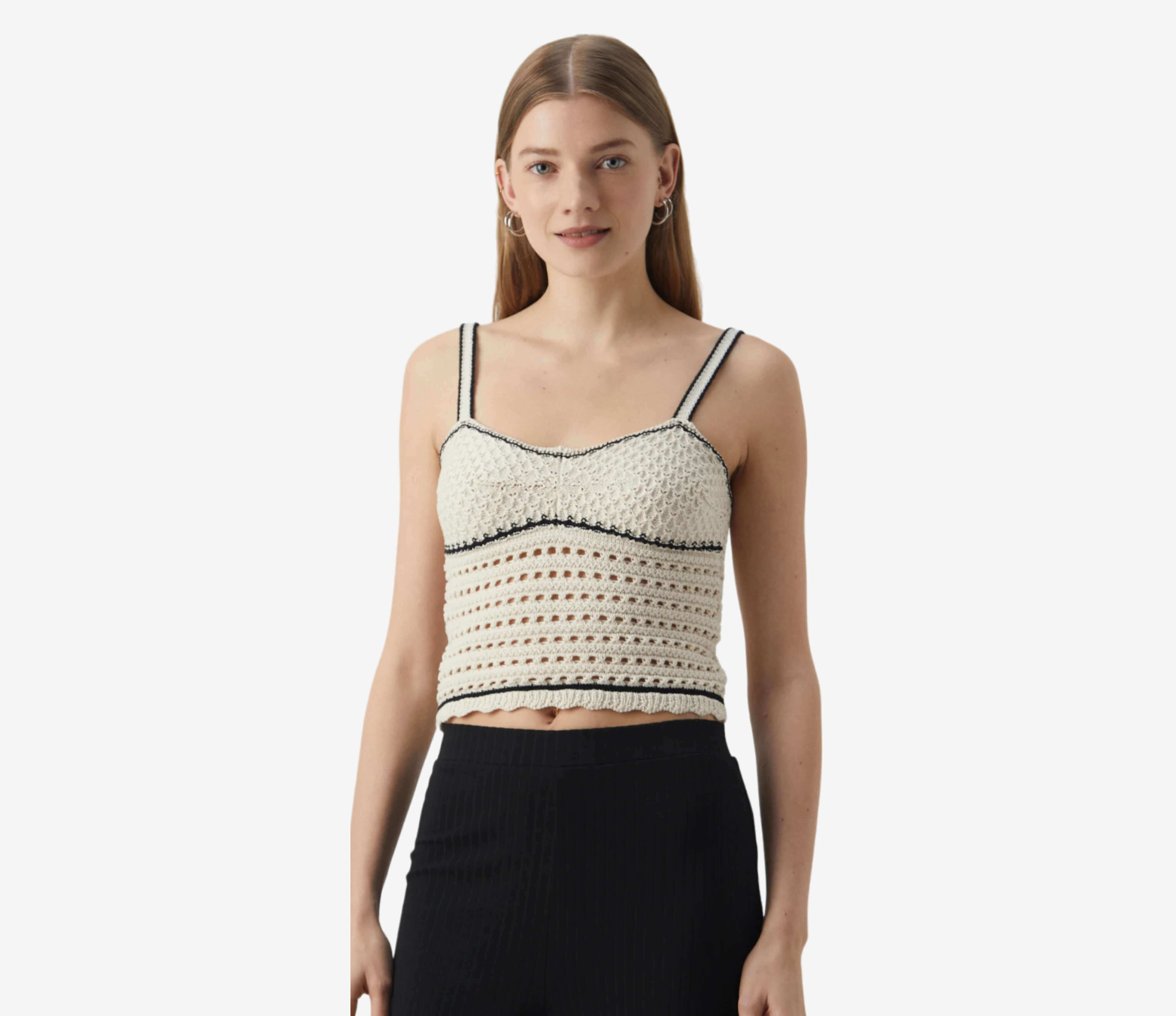 Bermuda shorts